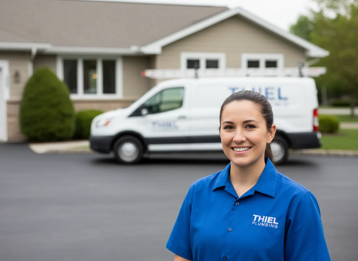 Plumber Earlville, IA FAQs
